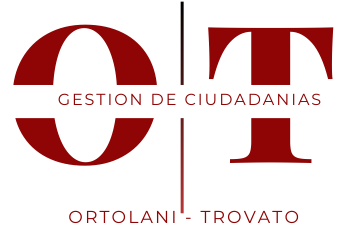 Ciudadanías OT | Obtén tu Ciudadanía Italiana / Nacionalidad Española / Residencia Argentina